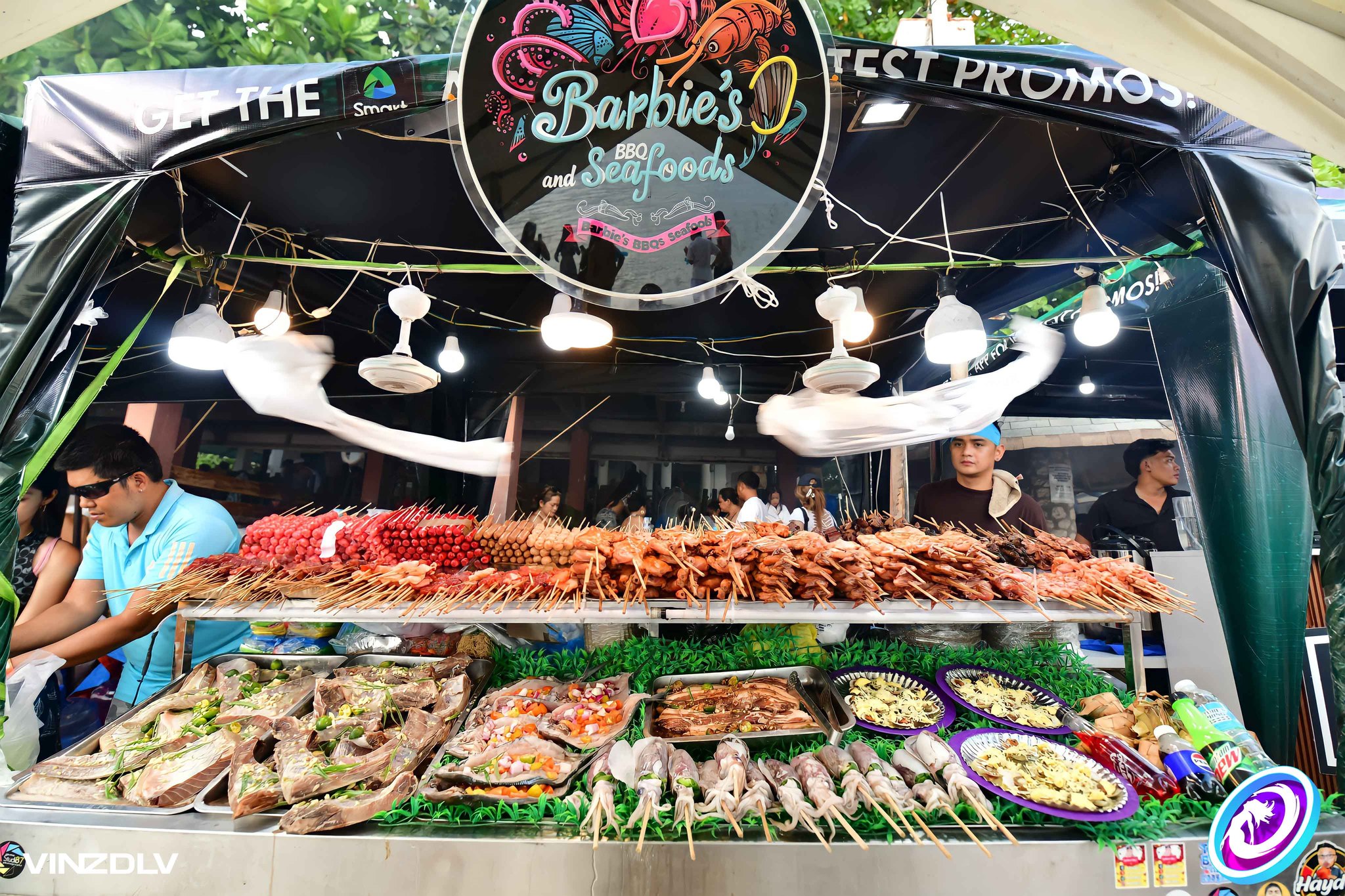 Food Festival